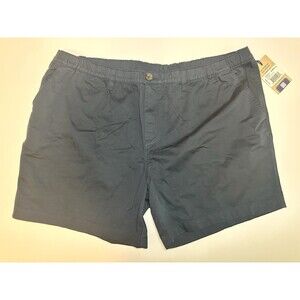CHUBBIES Armadas 5.5" Originals Stretch‎ Twill Blue Shorts Men's XXXL NWT